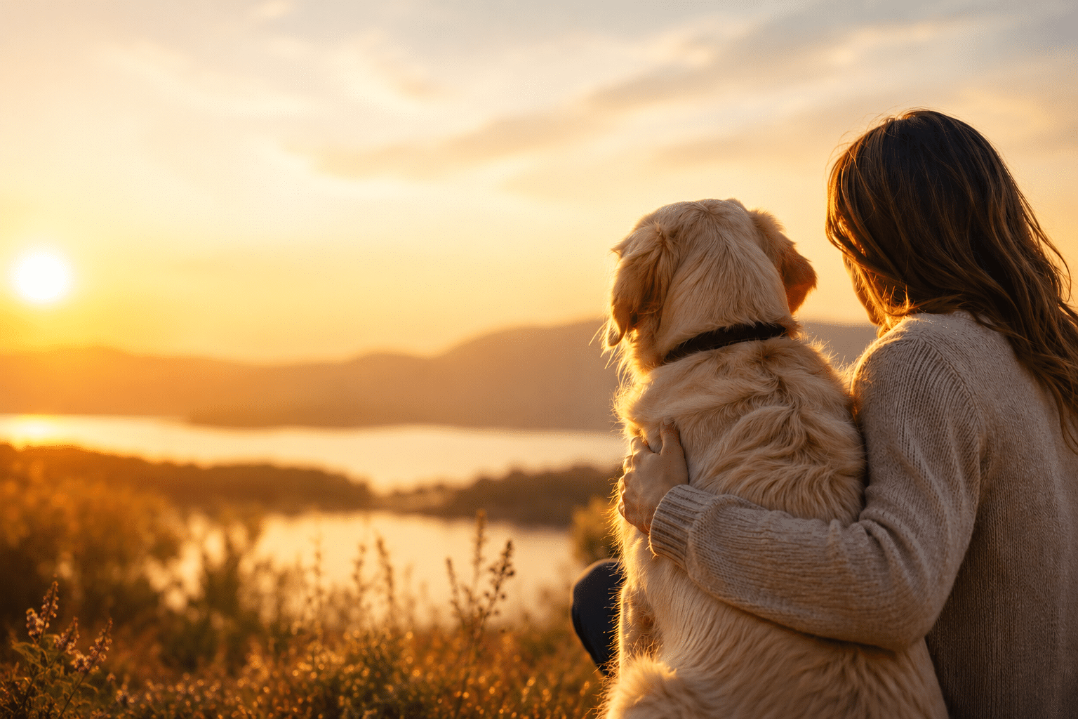 Scopri di più sull'articolo Cremazione animale domestico: come organizzarsi in anticipo con amore e serenità